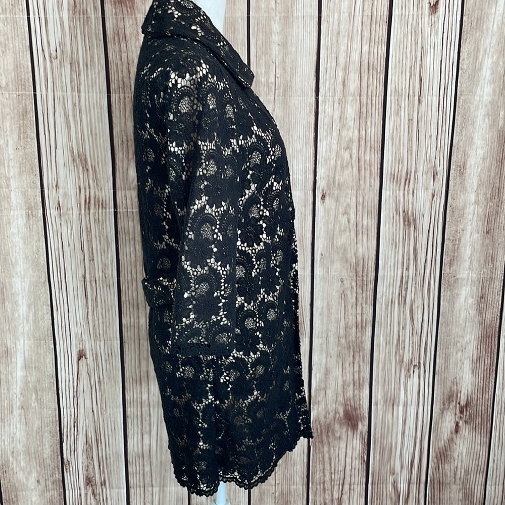 57th Street Dress Jacket Size Small - Picture 7 of 13